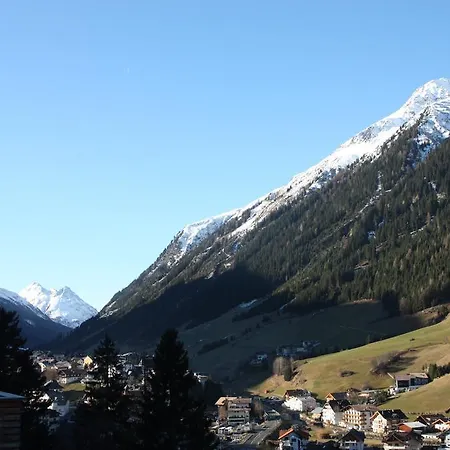 Апартаменты View